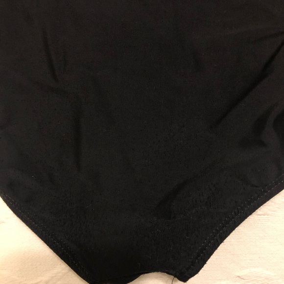 High Waisted Control Top Bikini Bottoms - size XXL - Picture 6 of 9